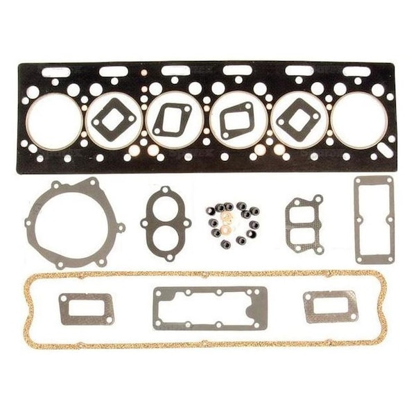 Aftermarket Top Gasket Set 747180M91 - main